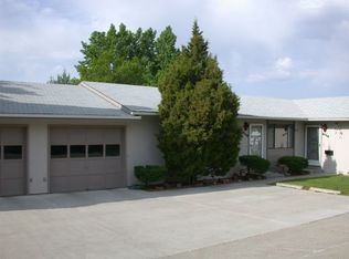 2120 Golden Blvd, Billings, MT 59102
