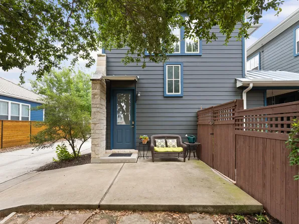 2600 Tom Miller St Unit B, Austin, TX 78723