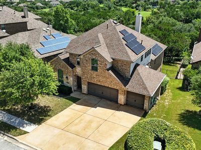 5305 Green Thread Trl, Spicewood, TX, 78669