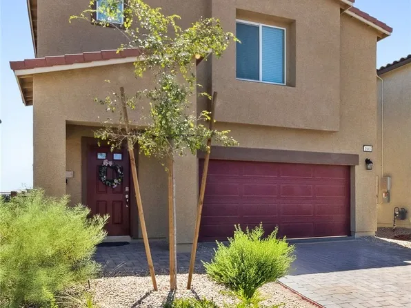 1885 Vass Springs Pl, North Las Vegas, NV 89084