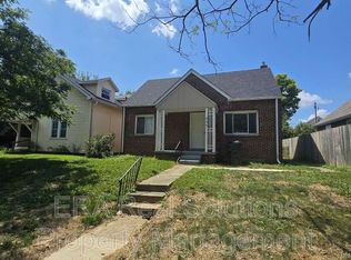 559 Whitethorne Ave, Columbus, OH 43223