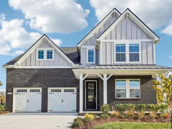 2082 Riley Park Dr Lot 20, Franklin, TN 37064
