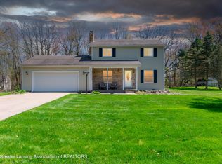 3515 Mandry Dr, Howell, MI