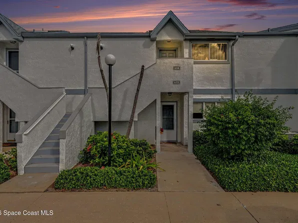 614 Beach Park Ln #V260, Cape Canaveral, FL 32920