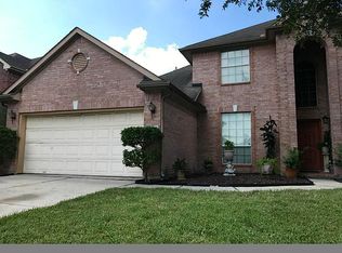 3910 Ashlee Ln, Houston, TX 77014