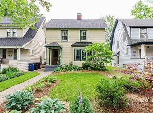 806 Granger Ave, Ann Arbor, MI 48104