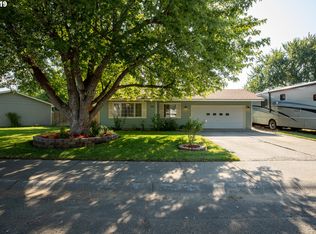 305 Heather Dr, Stanfield, OR 97875