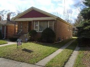 14420 S State St, Riverdale, IL 60827
