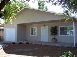 2921 Roan Ct, Anderson, CA 96007