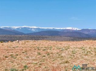 51 Off Of Cres #A026, Rainsville, NM 87736