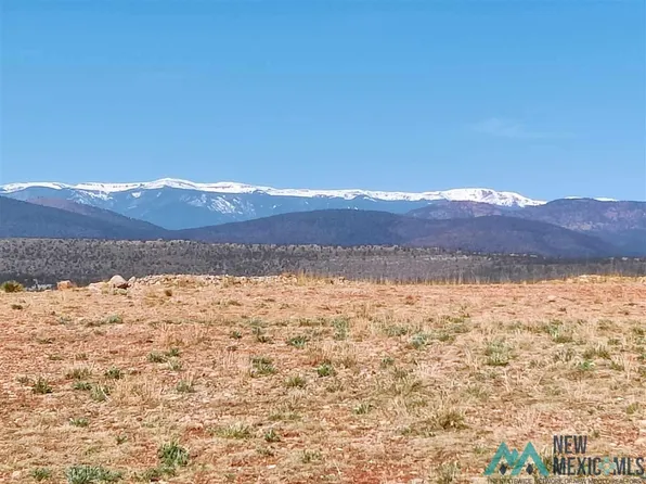51 Off Of Cres #A026, Rainsville, NM 87736