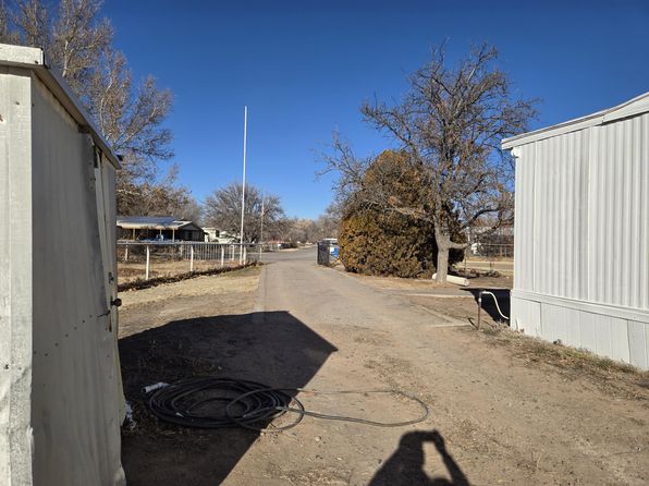 485 Diana Dr, Los Lunas, NM 87031
