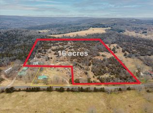 0 State Hwy E, Eagle Rock, MO 65641