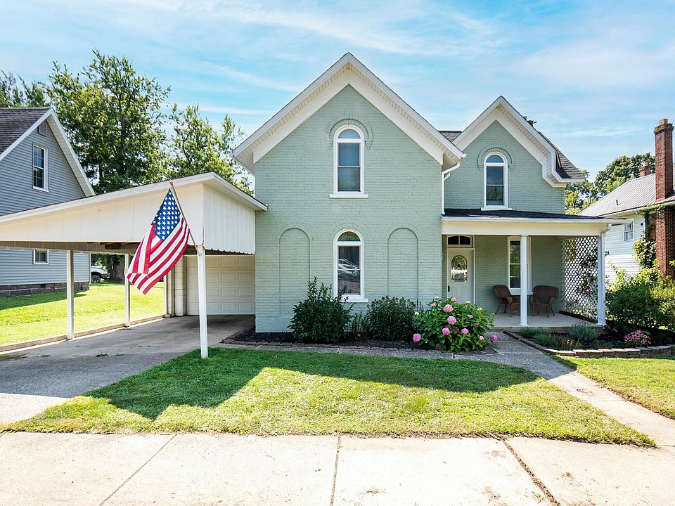 11149 Main St, Stoutsville, OH 43154 Zillow