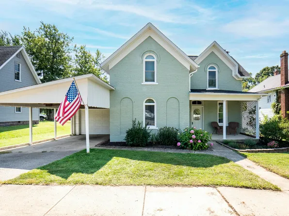 11149 Main St, Stoutsville, OH 43154
