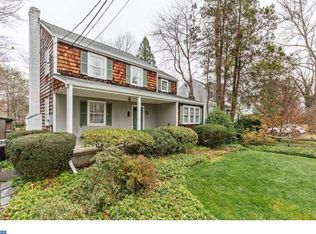 166 Cedar Ln, Princeton, NJ 08540