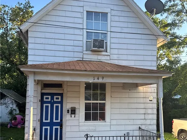 149 W Pleasant St, Hillsboro, OH 45133