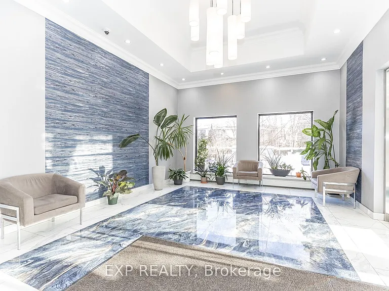 4001 Don Mills Rd #110 — Photo 4