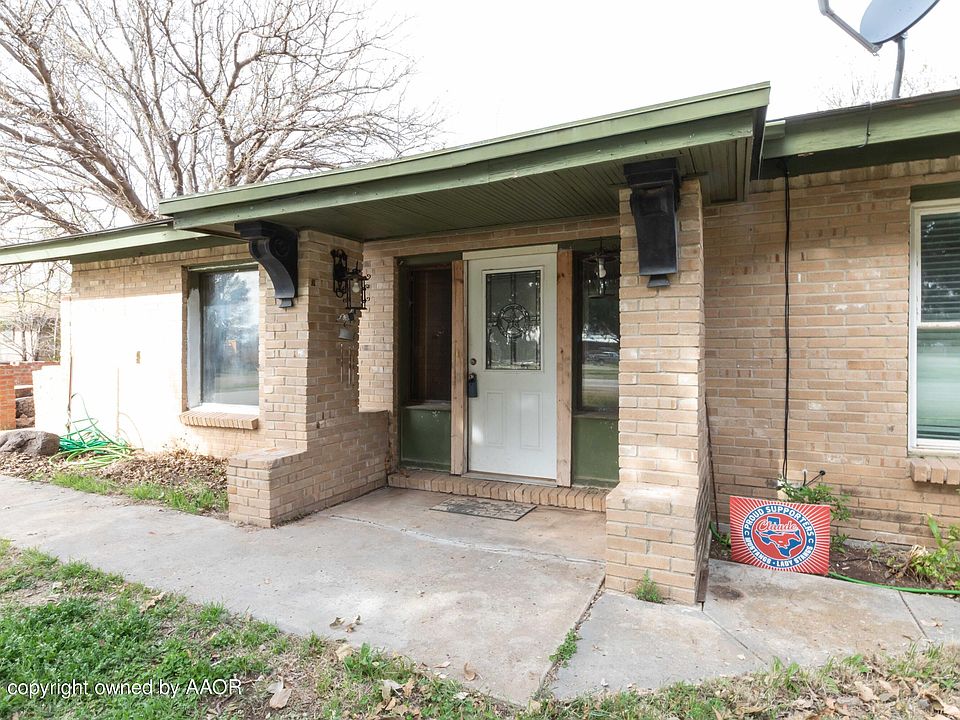 400 Hurley Ave, Claude, TX 79019 Zillow