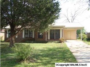 903 Spring Ct SW, Decatur, AL 35603