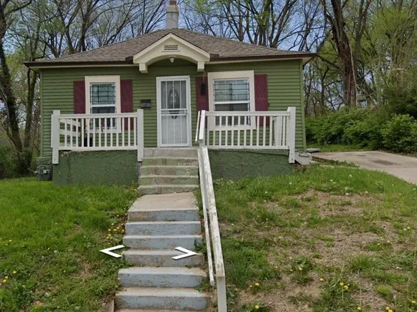 6842 Bales Ave, Kansas City, MO 64132