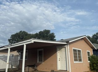 317 Martin St, Klamath Falls, OR 97601