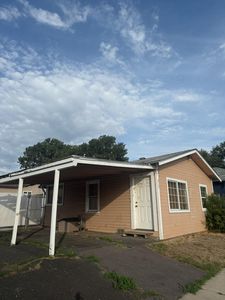 317 Martin St, Klamath Falls, OR, 97601