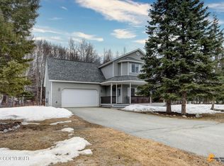 3151 N Intuition Dr, Wasilla, AK 99654