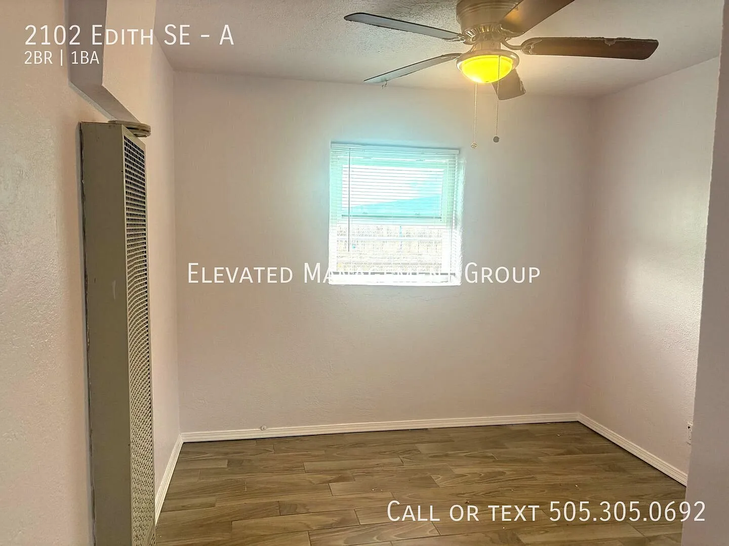 Huge Two Bedroom Town Home — Photo 4