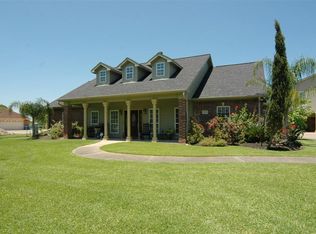 1479 County Road 149, Alvin, TX 77511