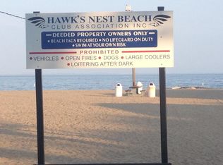 44 Prospect St, Old Lyme, CT 06371