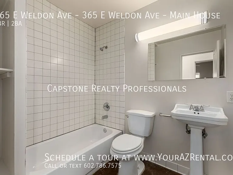 365 E Weldon Ave #MAIN HOUSE — Photo 7