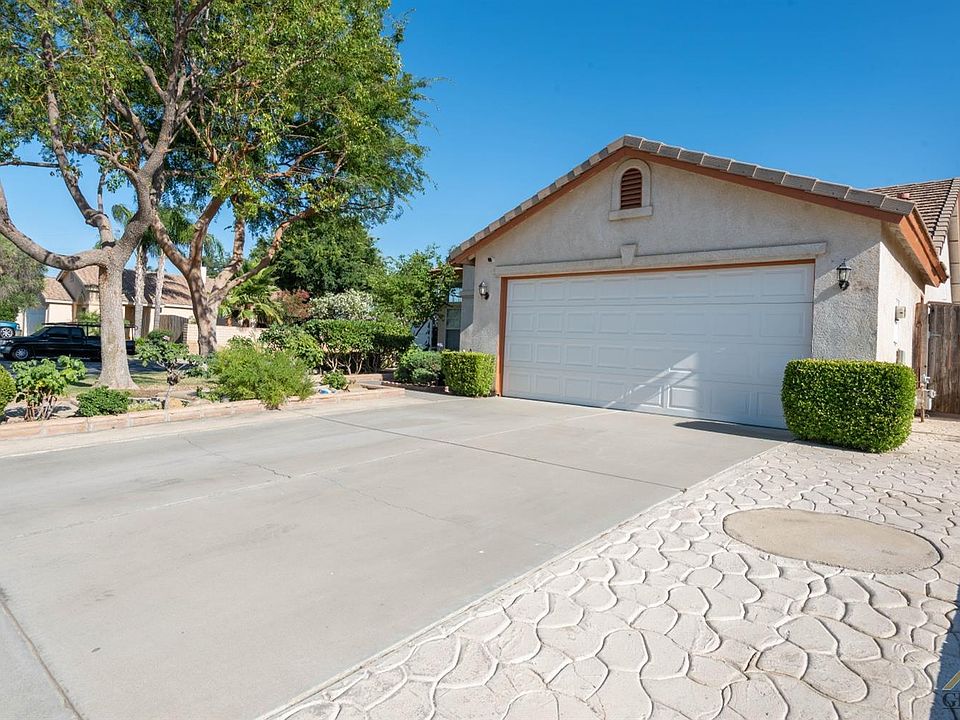8601 Winlock St, Bakersfield, CA 93312 Zillow