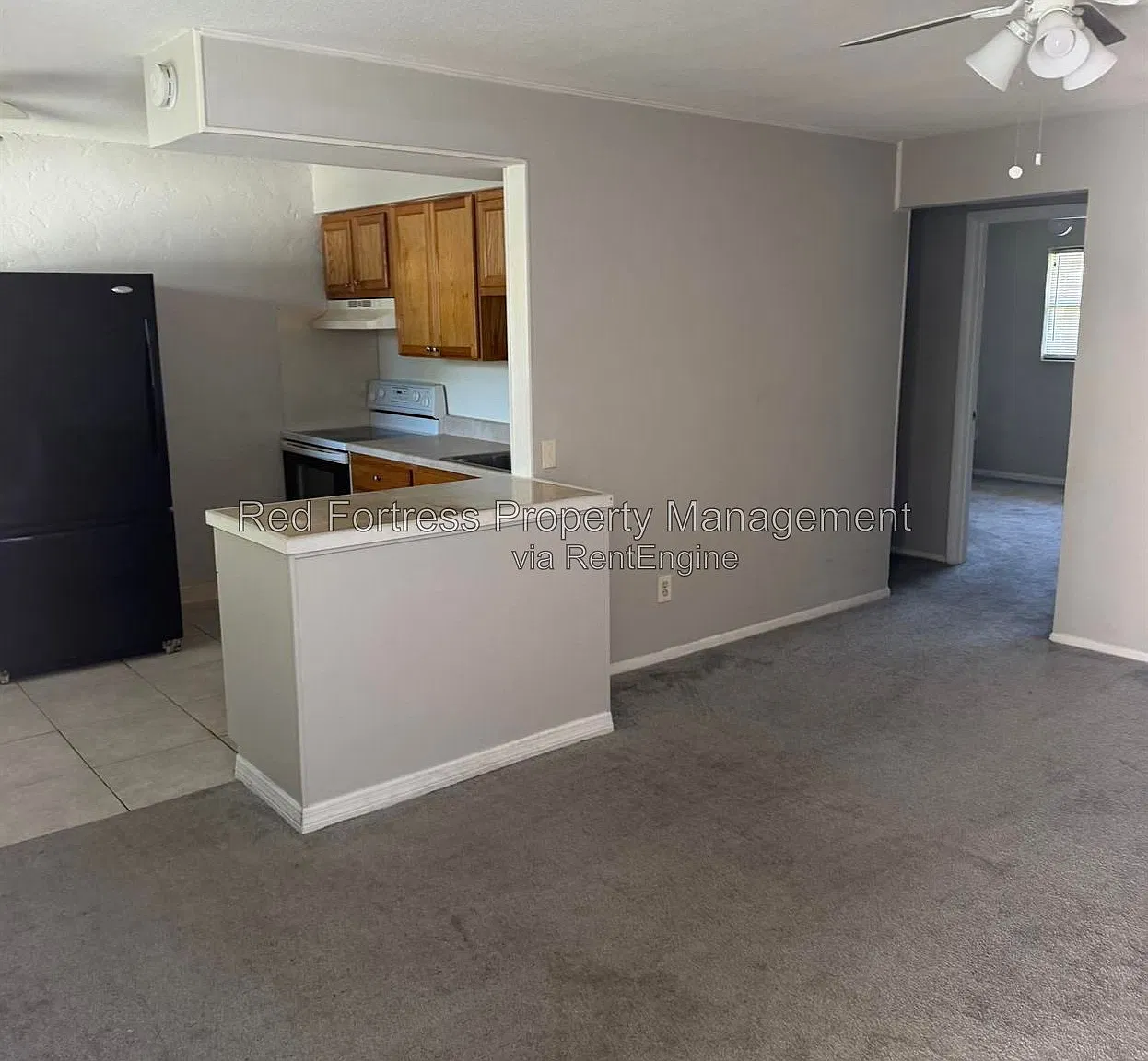 2 bed, 1.0 bath, 900 sqft, $1,095 — Photo 2
