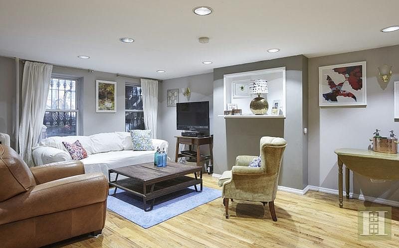 1st image of 109 Bergen St APT 1A