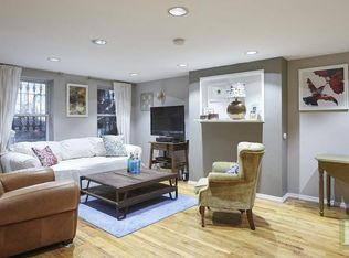 109 Bergen St APT 1A, Brooklyn, NY 11201