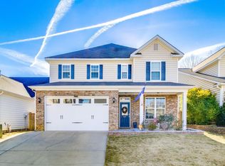 517 Fourteen Mile Ln, Lexington, SC 29072