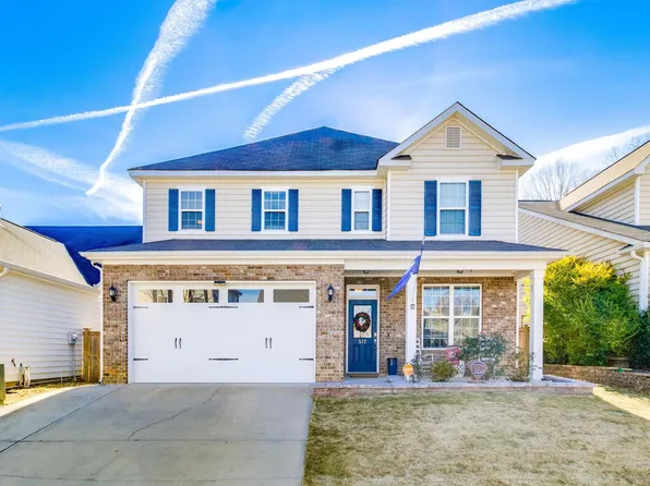 517 Fourteen Mile Ln, Lexington, SC 29072