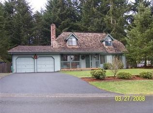 681 SW Littletree Cir, Pt Orchard, WA 98367