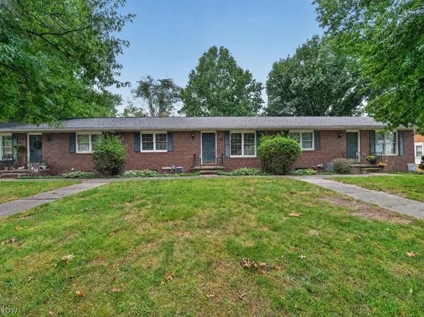 739 Poplar St, Canal Fulton, OH 44614
