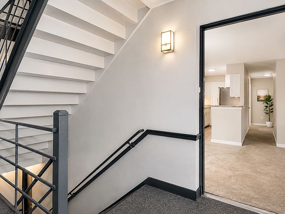 2nd image of 5900 Prince George Dr #331