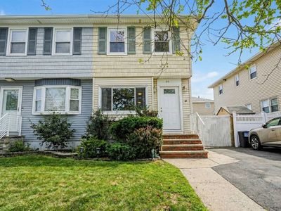 35 Bent St, Staten Island, NY, 10312