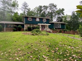 924 12th St SW, Fayette, AL 35555