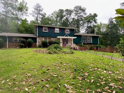 924 12th St SW, Fayette, AL, 35555