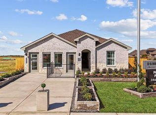 1106 Sandhill Crane Dr, Texas City, TX 77590