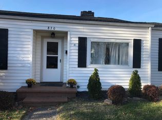 830 W Maple St, Johnson City, TN 37604