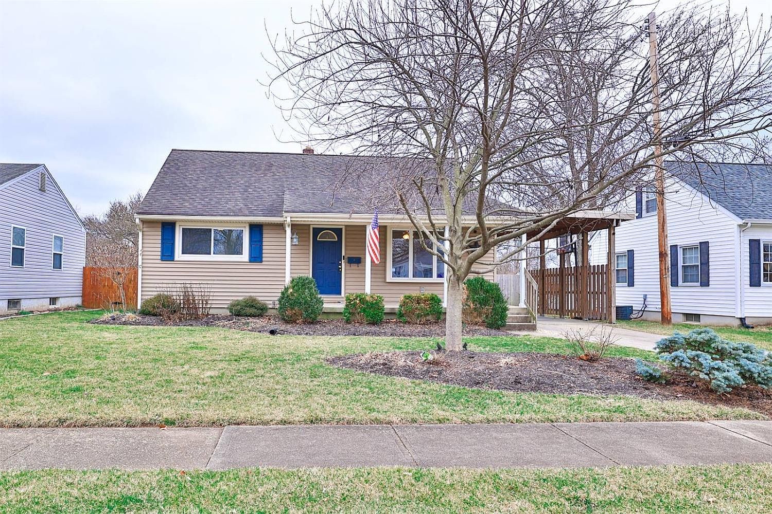 91 Mitchell Ave, Hamilton, OH 45013 | Zillow