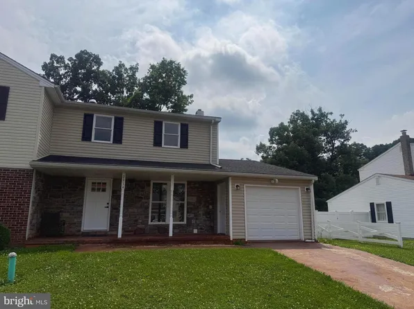 2914 Adams Dr, Hatfield, PA 19440