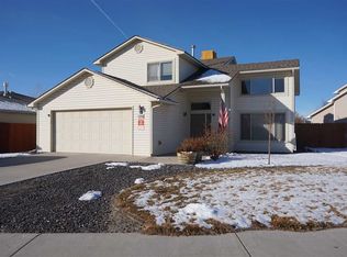 429 1/2 Jornada St, Grand Junction, CO 81504