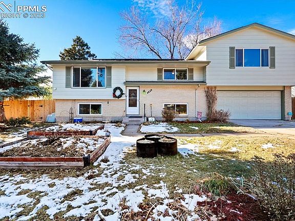 2nd image of 4629 Misty Dr